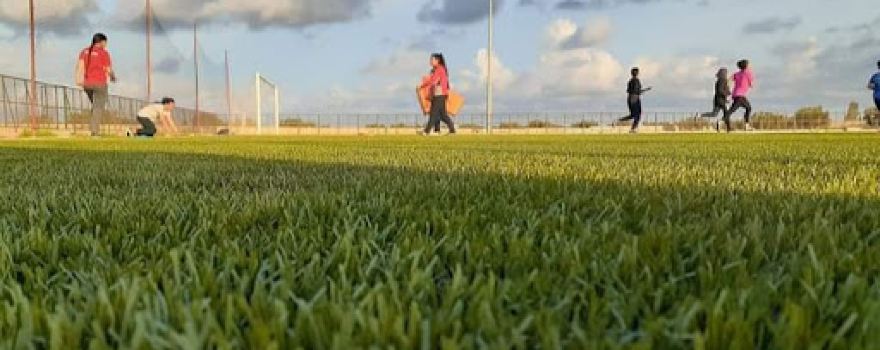 Stade Municipal de Béni Hassene