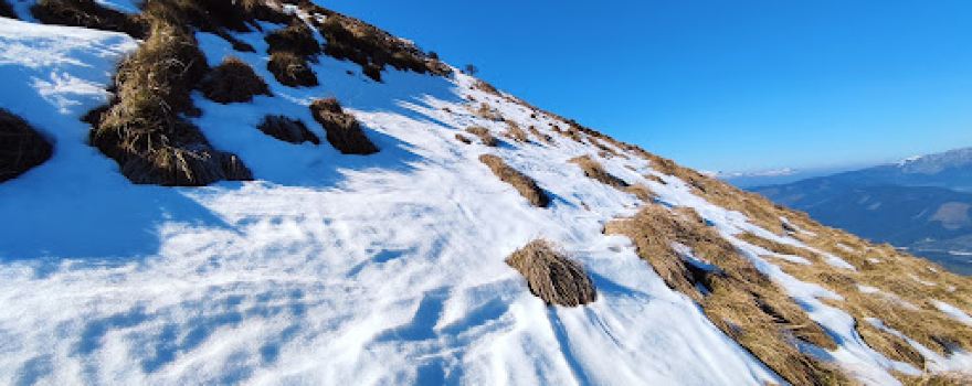 Kurutzebarri (1155 m)