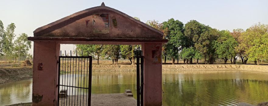Devin (Devi Mata ka Mandir)