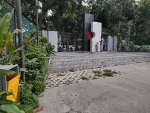 Shyamoli Park