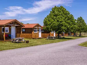 Century Farm Family Camp Ground