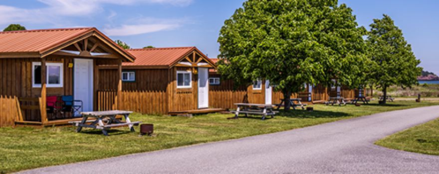 Century Farm Family Camp Ground