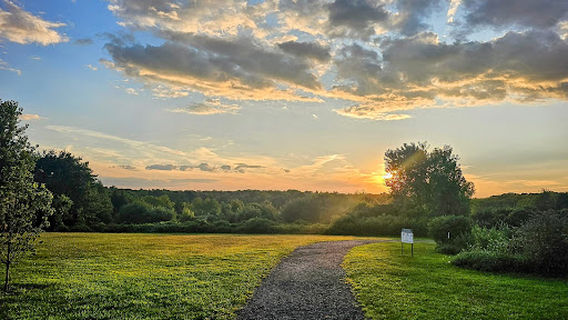 Major Michael Donnelly Land Preserve
