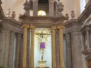 Plaza Las Maravillas