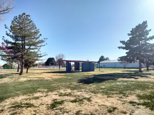 Mahuron Park