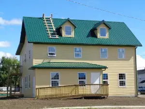 Dehcho Heritage Centre