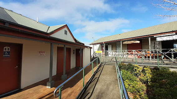 Millhouse Art Gallery