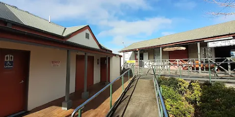 Millhouse Art Gallery