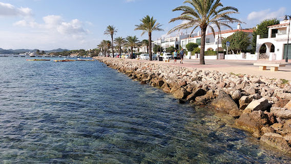 KATAYAK | Excursions Catamarà, Caiac i Vela Menorca