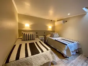 Hostal Lago Ranco