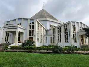 Maria Mater Dei Catholic Cathedral Umuahia