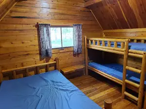 Blue Heron Campsite
