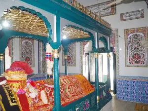 Darbar Hazrat Sultan Ayyub Qatal
