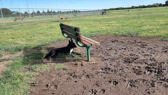 Hays Dog Park