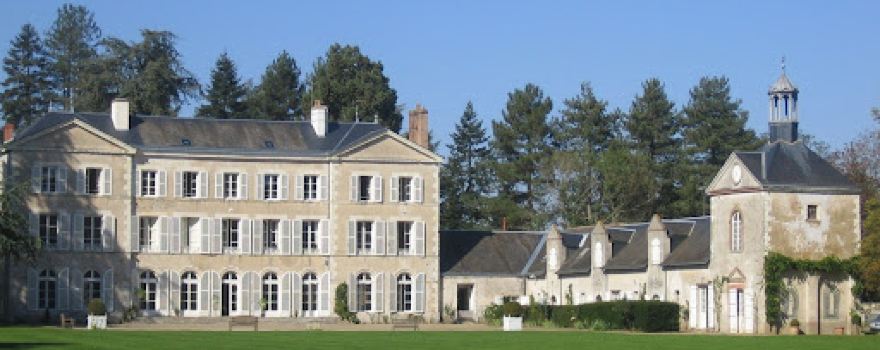 Château de Champvallins