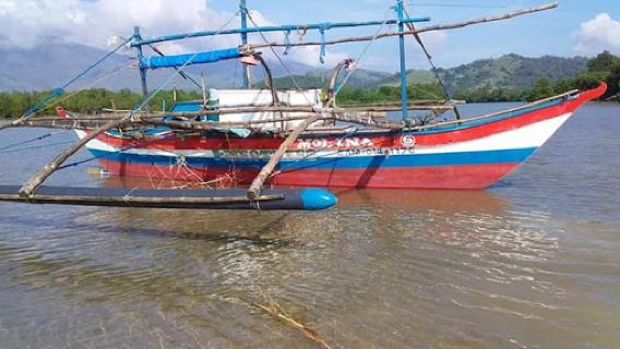 Subic Fish Port