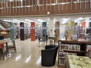 Alva Public Library