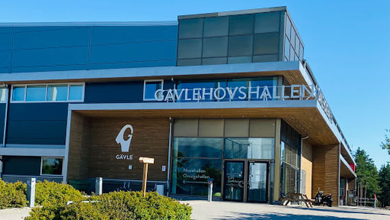 Gavlehovshallen