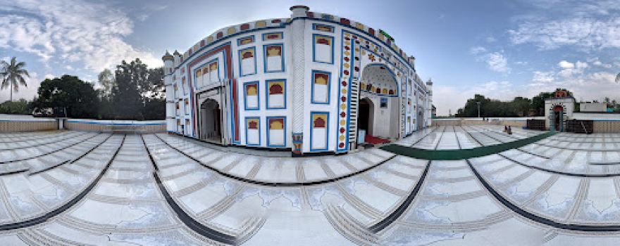Arifail Mosque
