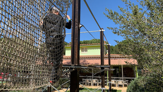 Minigolf y parque de atracciones Salatà