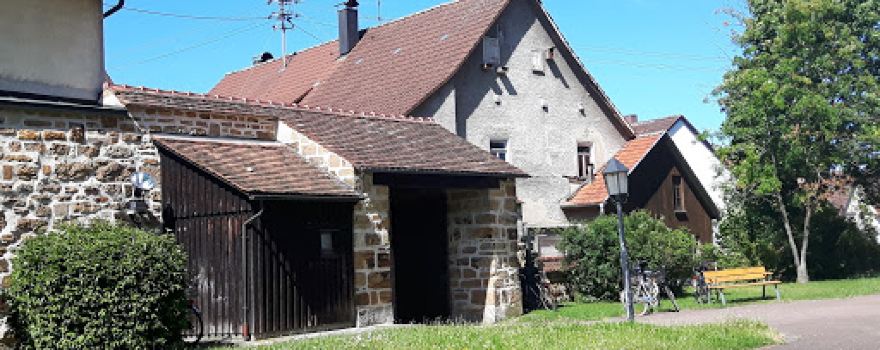 Gemeindebüro - Evangelische Kirchengemeinde Gingen an der Fils