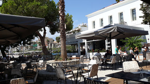 Nautical Club of Kalamata Poseidon