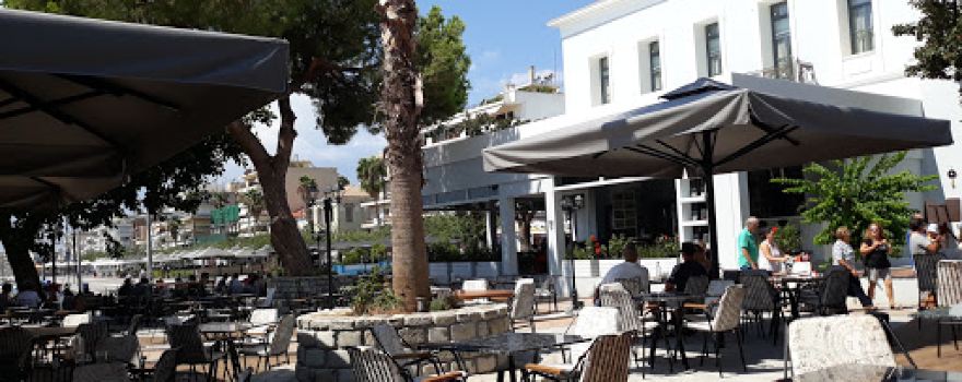 Nautical Club of Kalamata Poseidon