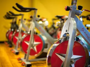 Anytime Fitness