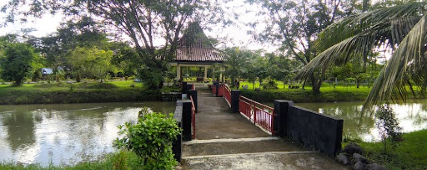 Taman Wengker (Taman Keanekaragaman Hayati)
