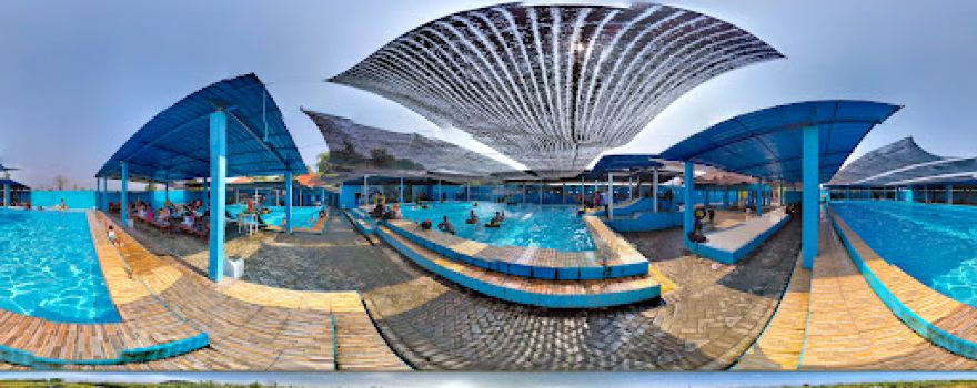 Kolam Renang Sumber Suko