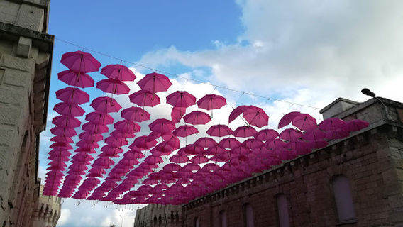 Médiathèque de Toul