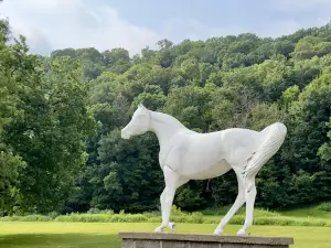 Handy Andy Memorial Park
