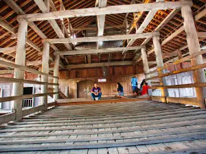 Istana Dalam Loka