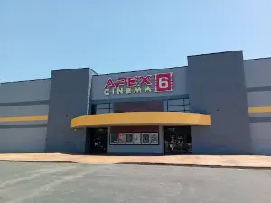 Apex Cinemas Tahlequah