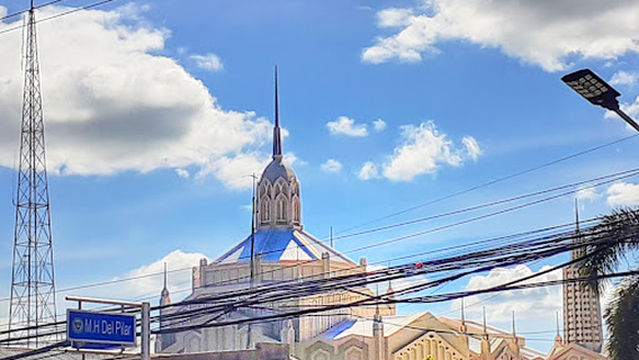 Iglesia Ni Cristo - Lokal ng Tarlac City