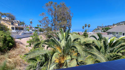 Catalina Island Company Ticket Booth