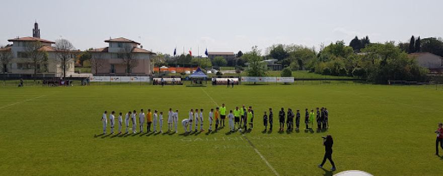 Piva Stadium Azzano X
