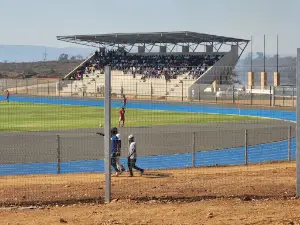 Malamulele Stadium