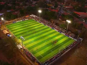 Estadio Tommy Zambrano