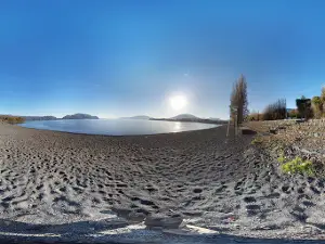 Playa Pucura