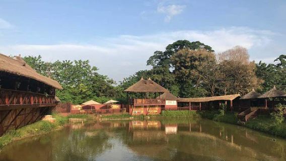 Kumasi Centre For National Culture
