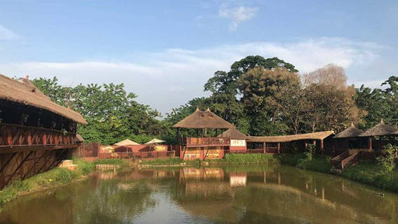 Kumasi Centre For National Culture