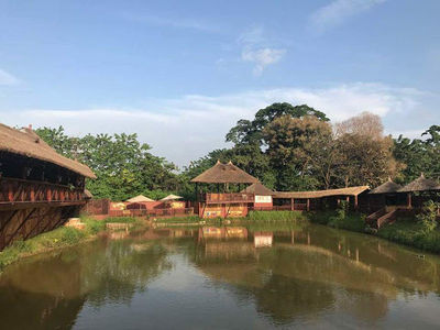 Kumasi Centre For National Culture