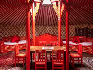 Camping de la Semois