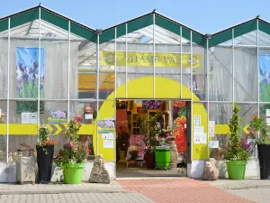 Garden Center Parkon