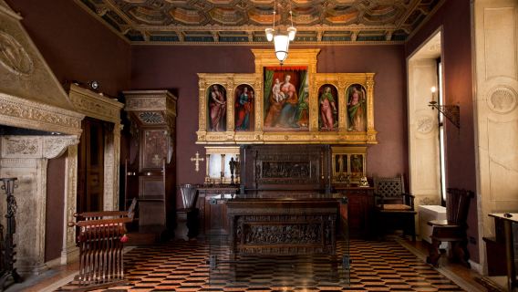 Museot Milanossa
