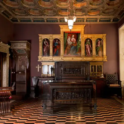 Popular Activities in Milan