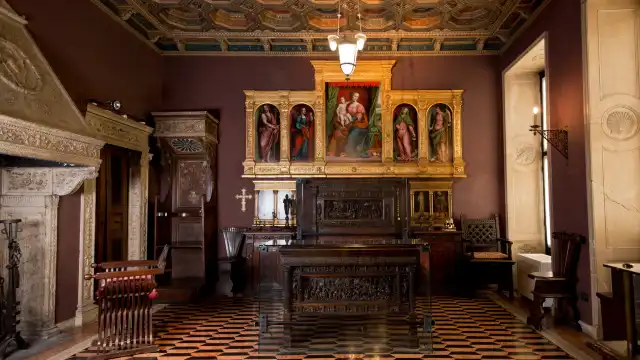 Museums in Milan