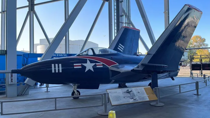 4_The Museum of Flight