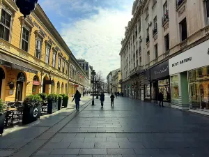 Kneza Mihaila